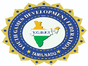 Youth Games Development Federation Tamilnadu