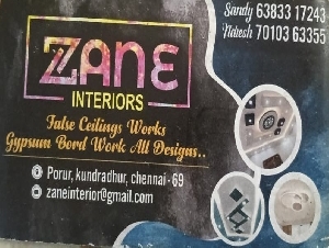 Zane Interiors