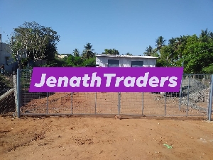 Zeenath Trading Agency