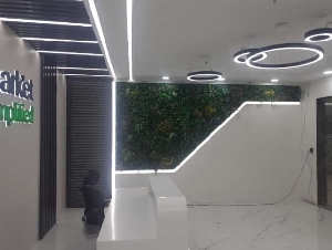 Zeo Petters Enterprise