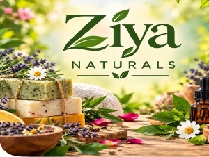 Ziya Naturals
