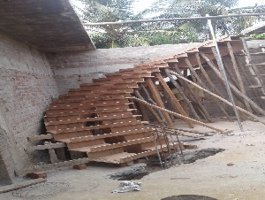 A1 Stair Case Works