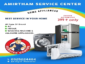 Amirtham Service Centre