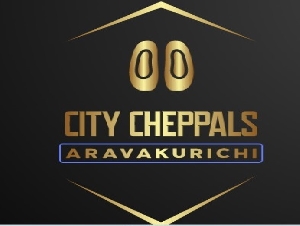 City Cheppals