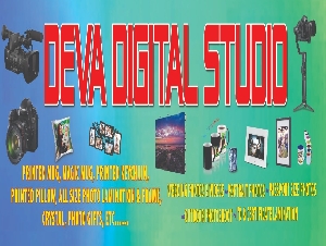 Deva Digital Studio