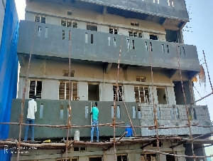 Dinesh Construction Works