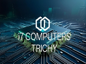 i7 Computers