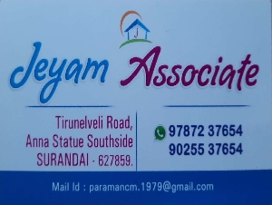 Jeyam Associate