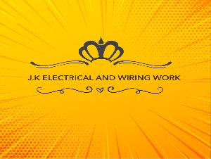 JK Electrical and Wiring Works