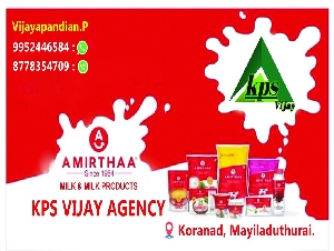 KPS Vijay Agency