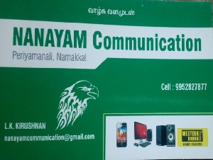 Nanayam Communication