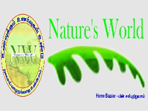 Natures World