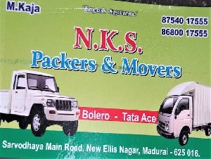 N K S Packers and Movers