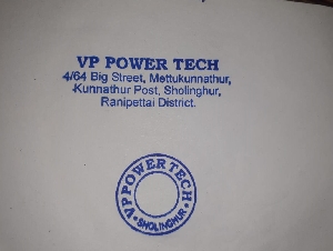 VP Power Tech