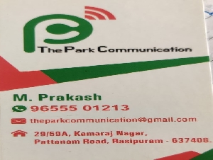 The Park Communication