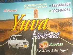 Yuva Travels